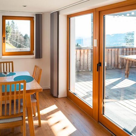Ferienhaus Sonnsitzer Sommereben Bagian luar foto