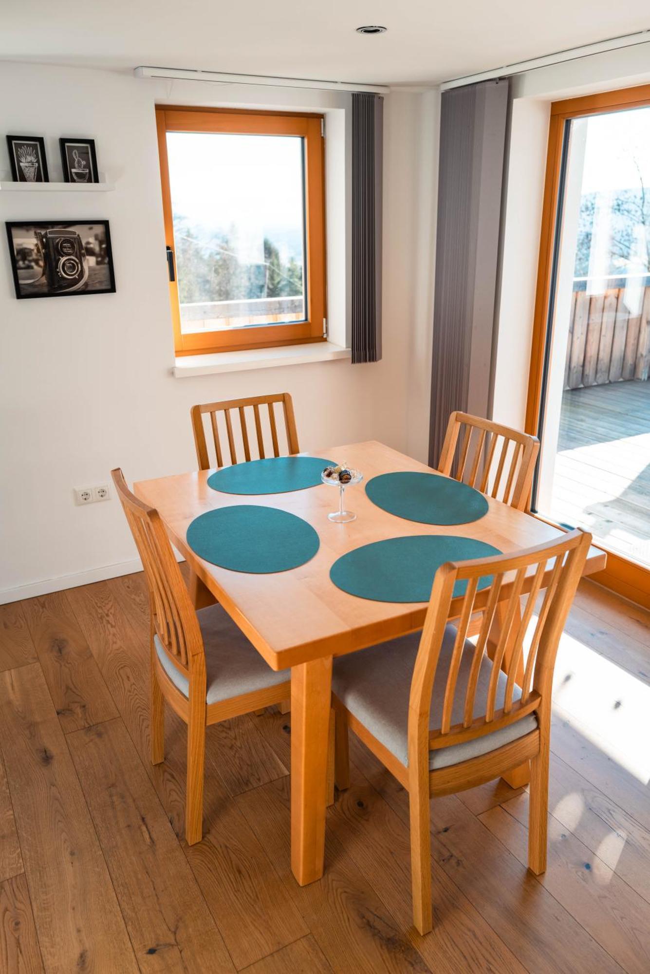 Ferienhaus Sonnsitzer Sommereben Bagian luar foto