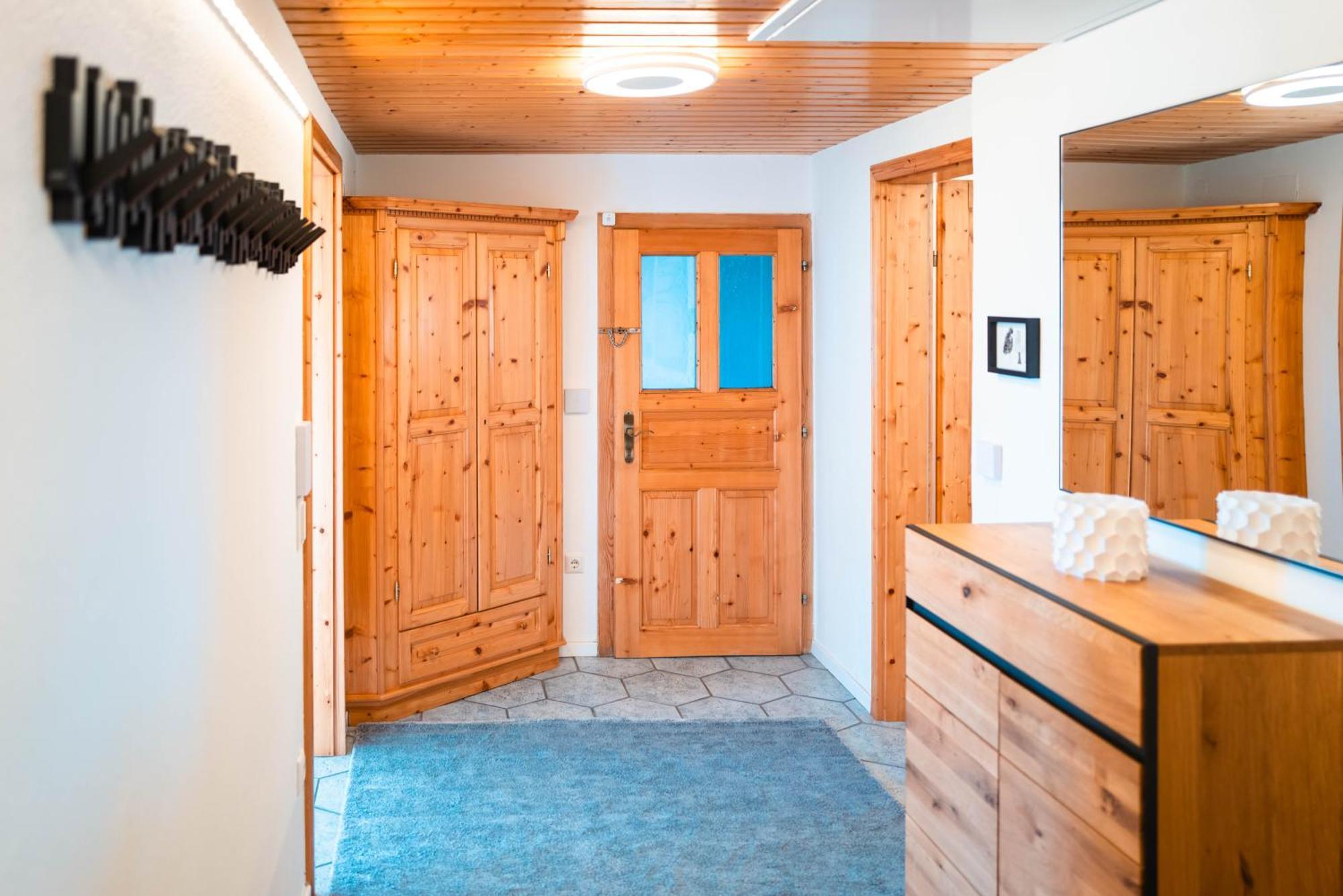 Ferienhaus Sonnsitzer Sommereben Bagian luar foto