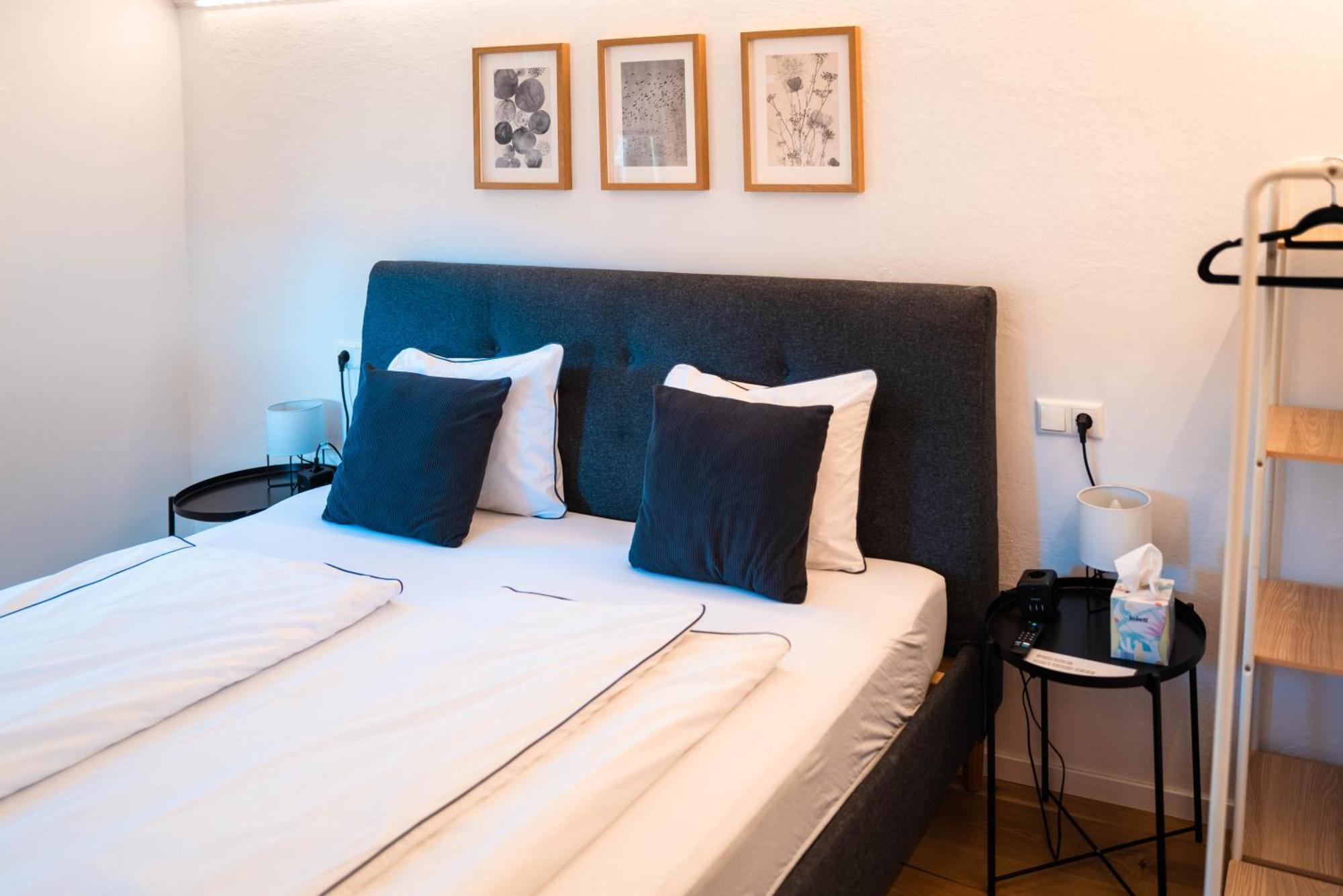 Ferienhaus Sonnsitzer Sommereben Bagian luar foto