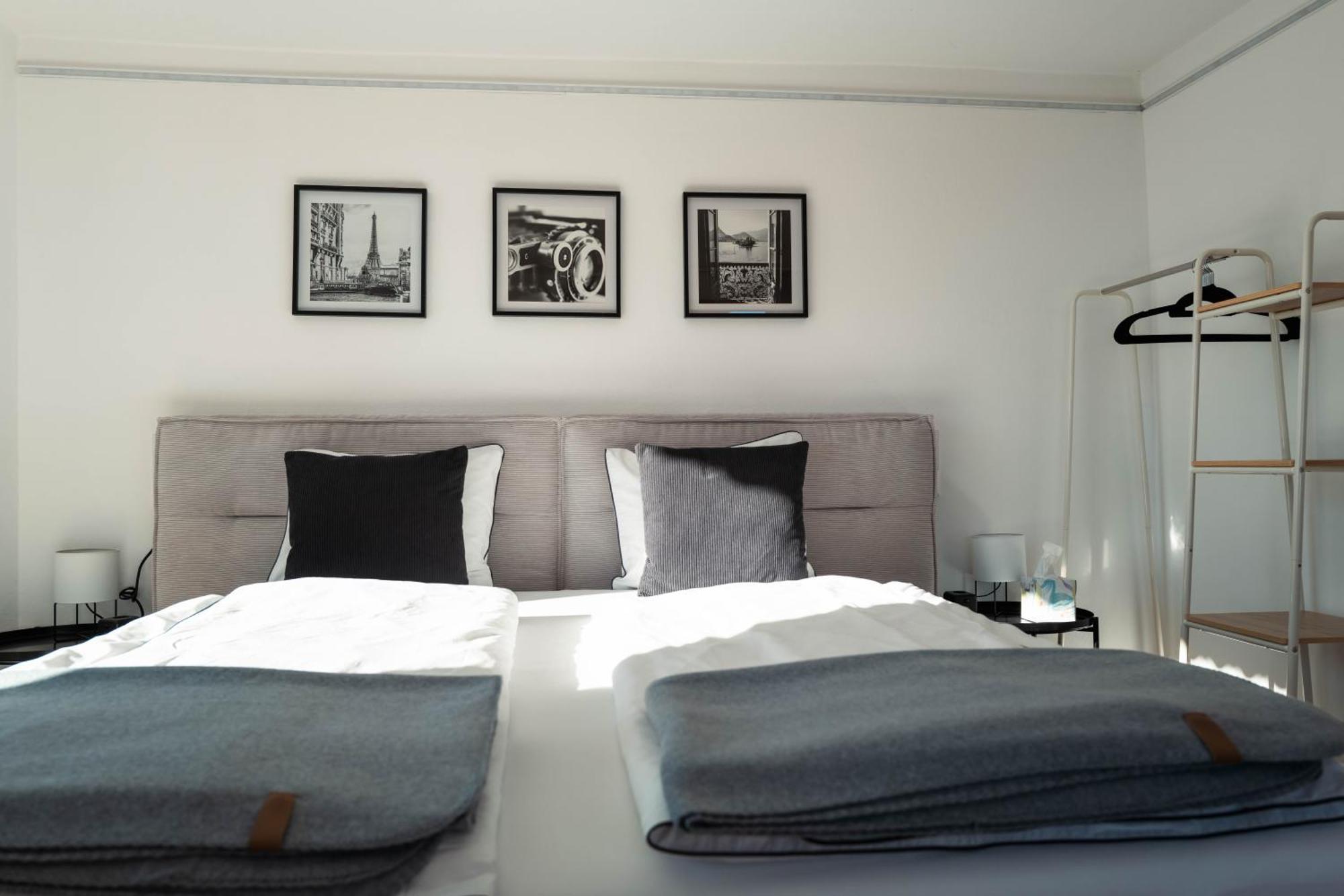 Ferienhaus Sonnsitzer Sommereben Bagian luar foto