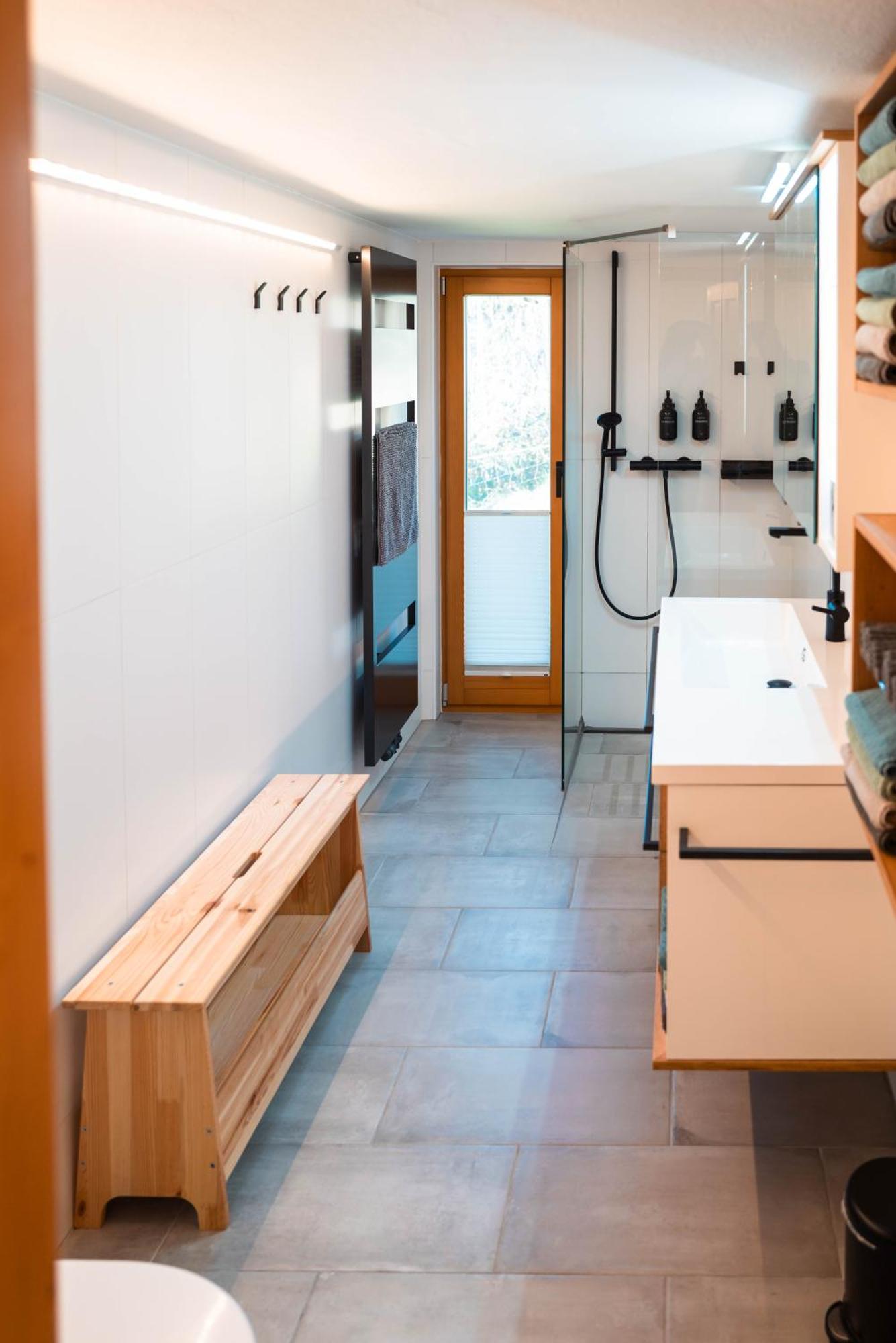 Ferienhaus Sonnsitzer Sommereben Bagian luar foto